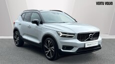 Volvo Xc40 2.0 B4P R DESIGN Pro 5dr Auto Petrol Estate